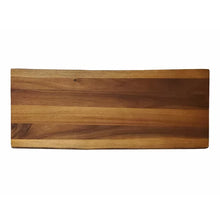 Load image into Gallery viewer, Denmark Acacia Wood Tray Tools for Cooks Artisanal Cutting Board
