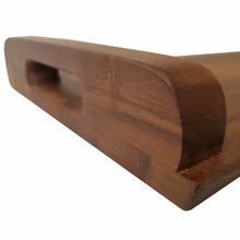 Load image into Gallery viewer, Denmark Acacia Wood Tray Tools for Cooks Artisanal Cutting Board
