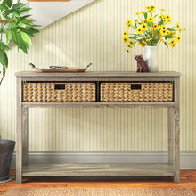 Load image into Gallery viewer, Denning 48&#39;&#39; Console Table
