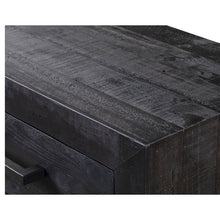 Load image into Gallery viewer, Deon 3 - Drawer Solid Wood Nightstand, 7521RR
