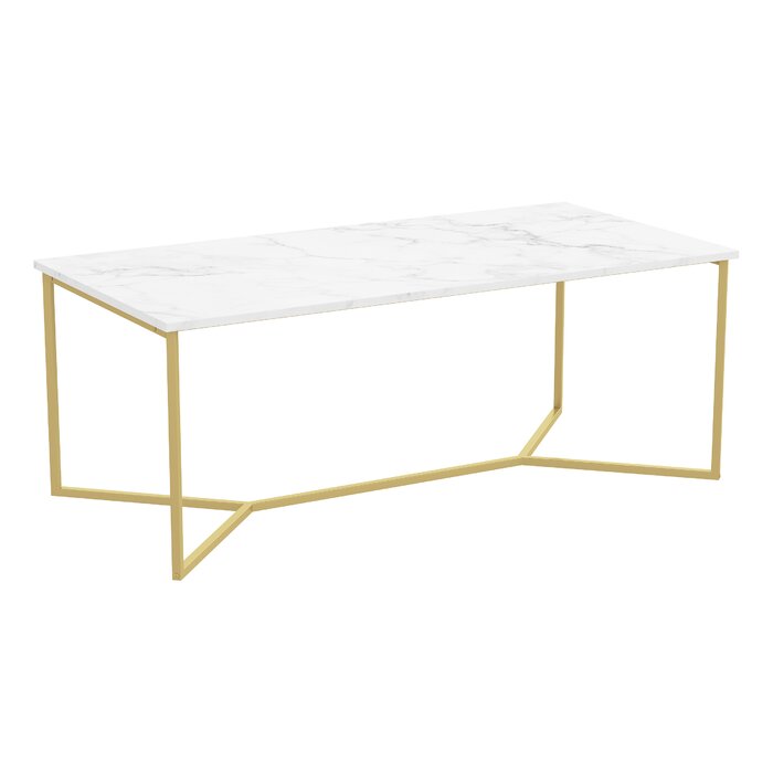 Deonte Coffee Table