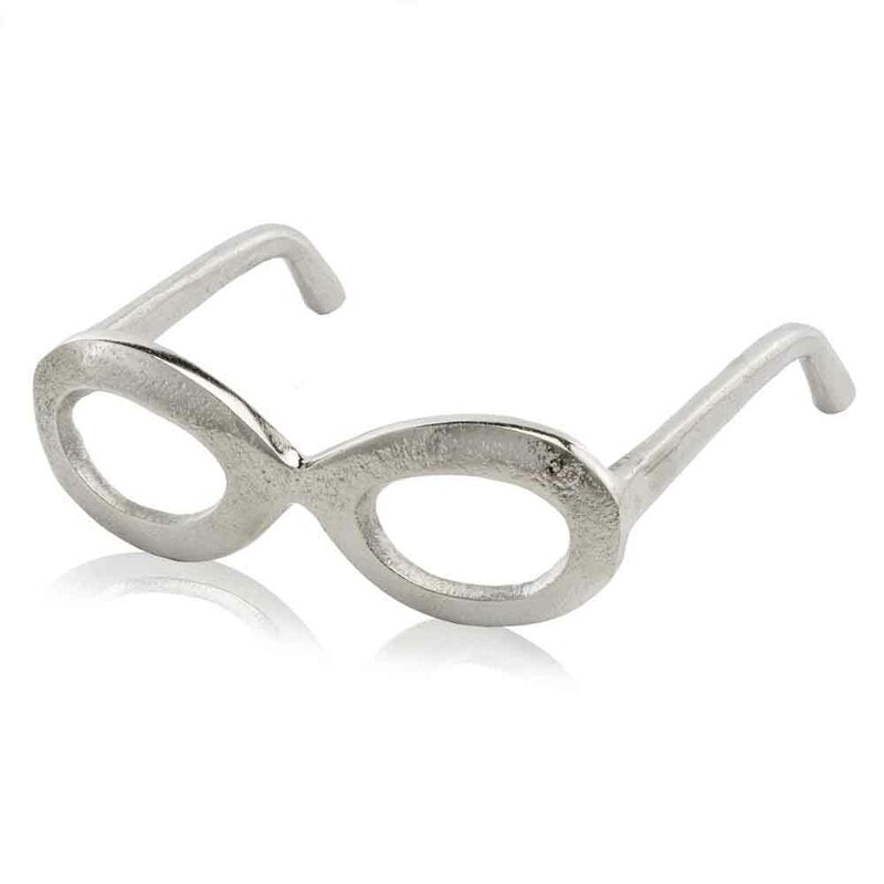 Dermot Glasses Sculpture CG321