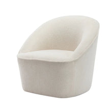 Load image into Gallery viewer, Deshaune 31.5&#39;&#39; Wide Swivel Barrel Chair

