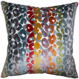 12" x 24" Designer Vagabond Pillow Cover & Insert