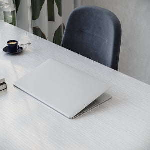 29.13" H x 55.12" W x 19.68" D Desk