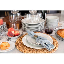 Load image into Gallery viewer, 7.5&quot; Catering Packs Round Salad/Dessert Plate (Set of 12) White 1108CDR
