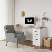Load image into Gallery viewer, Deston 29.13'' Wide  Armchair 2391CDR
