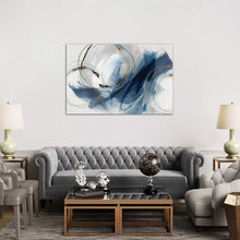 Load image into Gallery viewer, 12" H x 18" W x 0.75" D Detour by Isabelle Z - Print 3052AH
