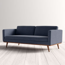 Load image into Gallery viewer, Devale 79.15" Square Arm Sofa 923AH
