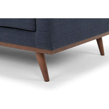 Load image into Gallery viewer, Devale 79.15" Square Arm Sofa 923AH
