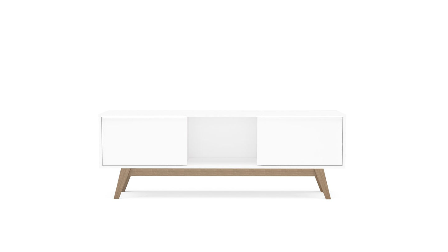 Deville TV Stand for TVs up to 65