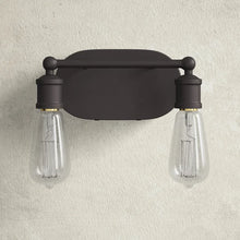 Load image into Gallery viewer, Devoe Dimmable Vanity Light
