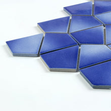 Load image into Gallery viewer, Diamond Series 2&quot; x 3&quot; Porcelain Mosaic, 3 Box

