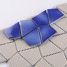 Load image into Gallery viewer, Diamond Series 2&quot; x 3&quot; Porcelain Mosaic, 3 Box
