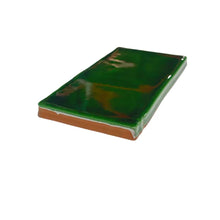 Load image into Gallery viewer, Diana 3&quot; x 6&quot; Ceramic Spanish Subway Tile, 1 box= 88 tiles
