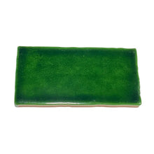 Load image into Gallery viewer, Diana 3&quot; x 6&quot; Ceramic Spanish Subway Tile, 1 box= 88 tiles
