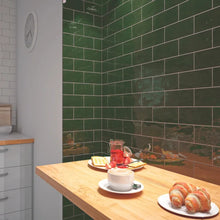 Load image into Gallery viewer, Diana 3&quot; x 6&quot; Ceramic Spanish Subway Tile, 1 box= 88 tiles
