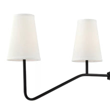 Load image into Gallery viewer, Diana 4 - Light Kitchen Island Linear Pendant
