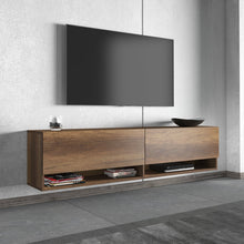 Load image into Gallery viewer, Didimo Floating Tv Stand
