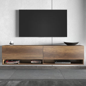 Didimo Floating Tv Stand