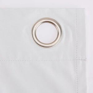 40" W x 63" L Diego Thermal 100% Blackout Grommet Curtain Panel, (Set of 4)