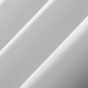 40" W x 63" L Diego Thermal 100% Blackout Grommet Curtain Panel, (Set of 4)