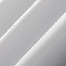 Load image into Gallery viewer, 40&quot; W x 63&quot; L Diego Thermal 100% Blackout Grommet Curtain Panel, (Set of 2)
