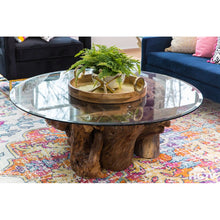 Load image into Gallery viewer, Diggins 2 Piece Coffee Table Tray Set
