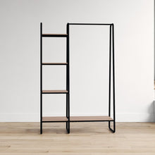 Load image into Gallery viewer, 39.8&quot; W Garment Rack #9315
