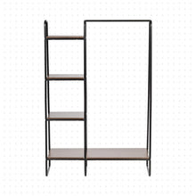 Load image into Gallery viewer, 39.8&quot; W Garment Rack #9315
