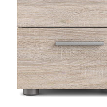 Load image into Gallery viewer, Dillwyn 16.65&#39;&#39; Tall 2 - Drawer Nightstand

