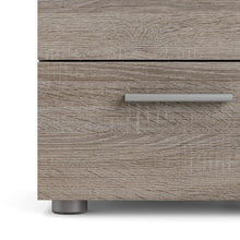 Load image into Gallery viewer, Dillwyn 16.65&#39;&#39; Tall 2 - Drawer Nightstand
