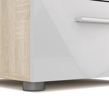 Load image into Gallery viewer, Dillwyn 2 - Drawer Nightstand 5459RR
