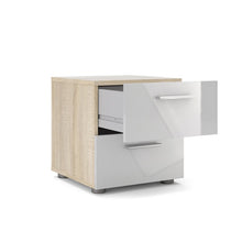 Load image into Gallery viewer, Dillwyn 2 - Drawer Nightstand MRM2864
