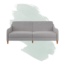 Load image into Gallery viewer, Dingler Upholstered Sleeper Sofa
