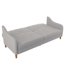 Load image into Gallery viewer, Dingler Upholstered Sleeper Sofa

