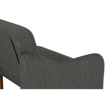 Load image into Gallery viewer, Dingler 77'' Round Arm Sleeper
