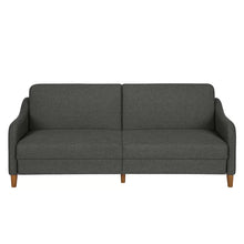 Load image into Gallery viewer, Dingler 77'' Round Arm Sleeper
