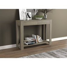 Load image into Gallery viewer, Dinnage 40" Console Table 3688RR
