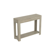 Load image into Gallery viewer, Dinnage 40" Console Table 3688RR
