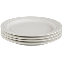 Load image into Gallery viewer, Le Creuset Dinner Plate (Set of 4) 6045RR
