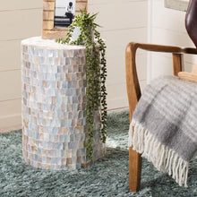 Load image into Gallery viewer, Dion 19.7'' Tall Accent Stool
