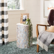 Load image into Gallery viewer, Dion 19.7'' Tall Accent Stool
