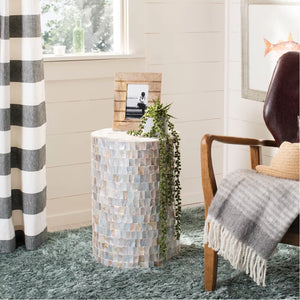 Dion 19.7'' Tall Accent Stool