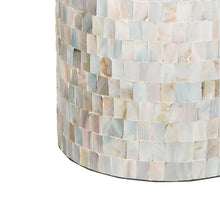 Load image into Gallery viewer, Dion 19.7'' Tall Accent Stool
