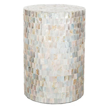 Load image into Gallery viewer, Dion 19.7'' Tall Accent Stool
