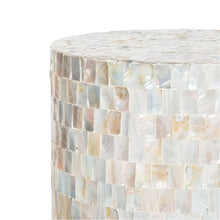 Load image into Gallery viewer, Dion 19.7'' Tall Accent Stool
