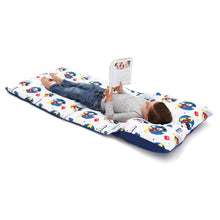 Load image into Gallery viewer, Mickey Mouse Toddler Thick Folding Nap Mat
