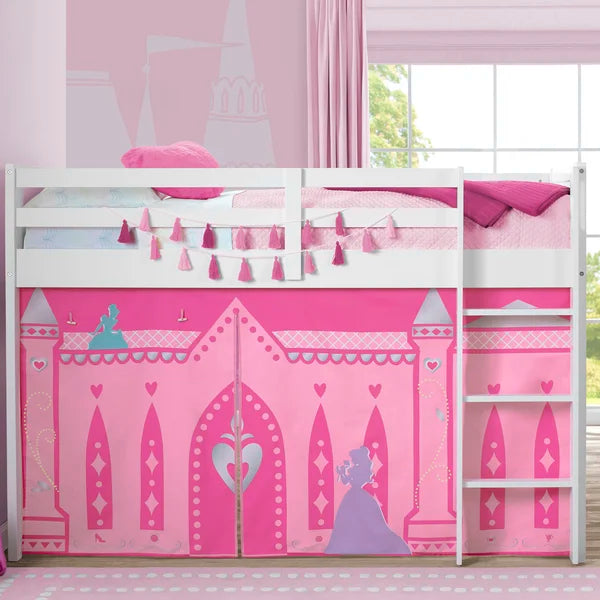 Disney Princess Bunk Bed Accessories