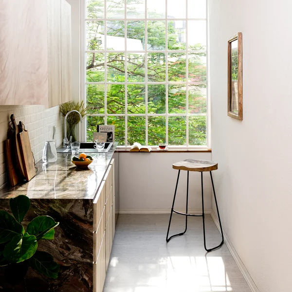 Dispatch Solid Wood 29.75